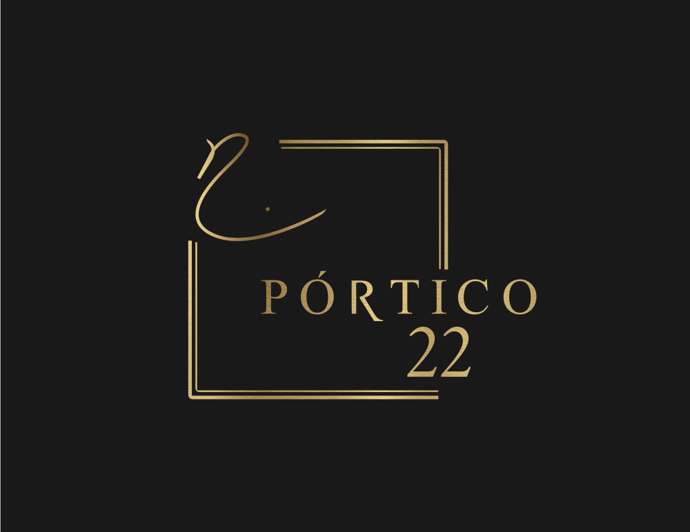 Pórtico 22